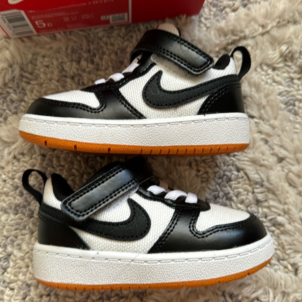 Nike Toddler Sneakers